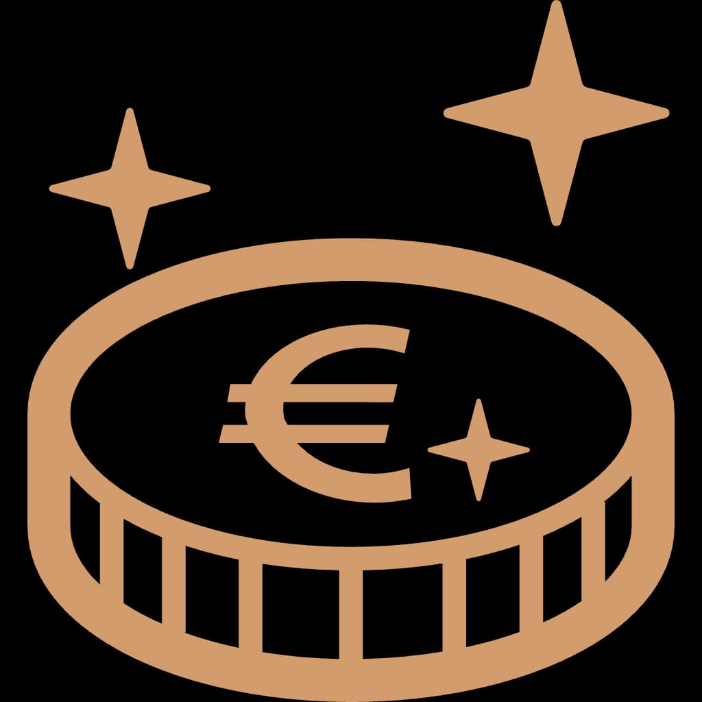 Keine versteckten Gebühren