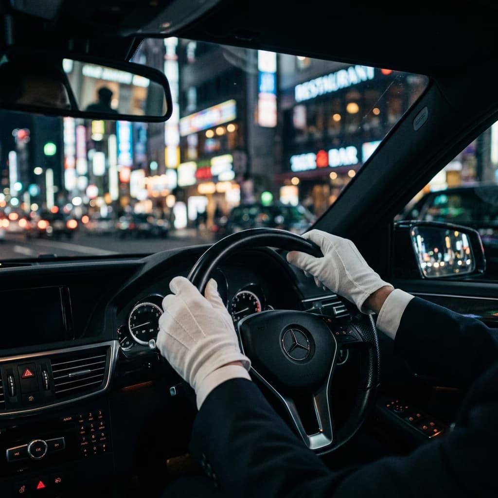 Impeccable Discretion